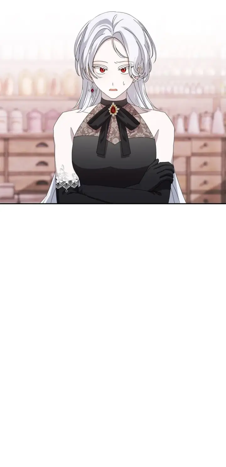 漫画《恶役想要优雅地死去》35 快和小少爷和好第2张图