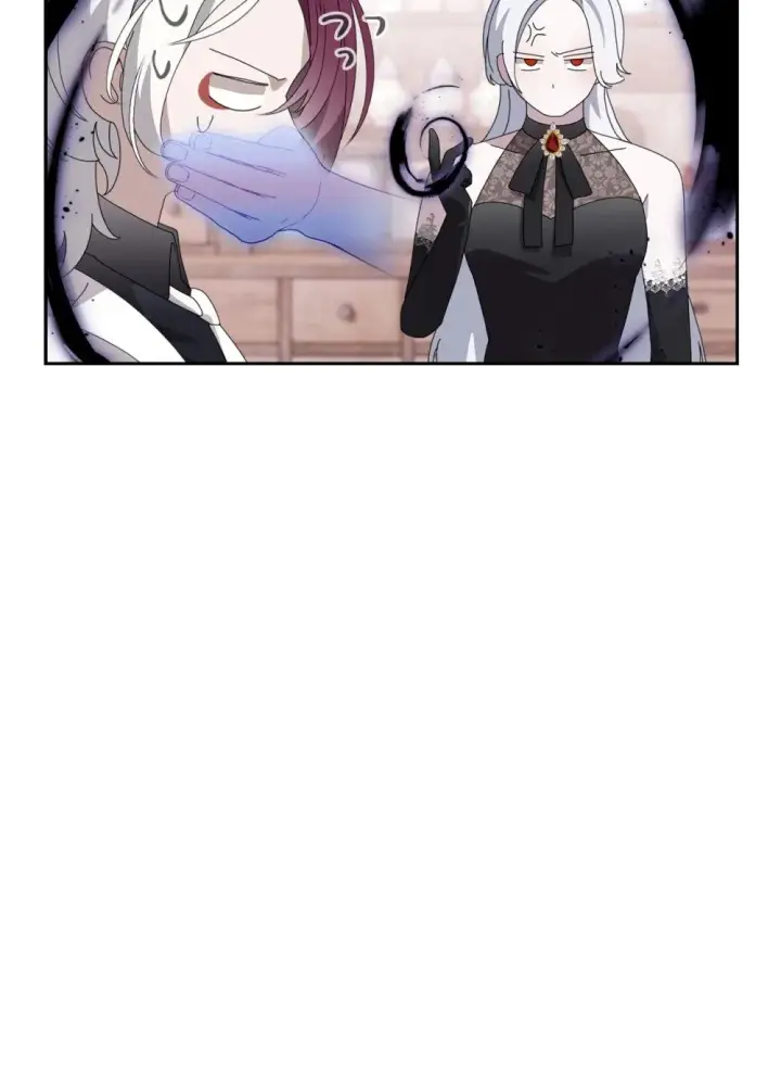 漫画《恶役想要优雅地死去》35 快和小少爷和好第8张图