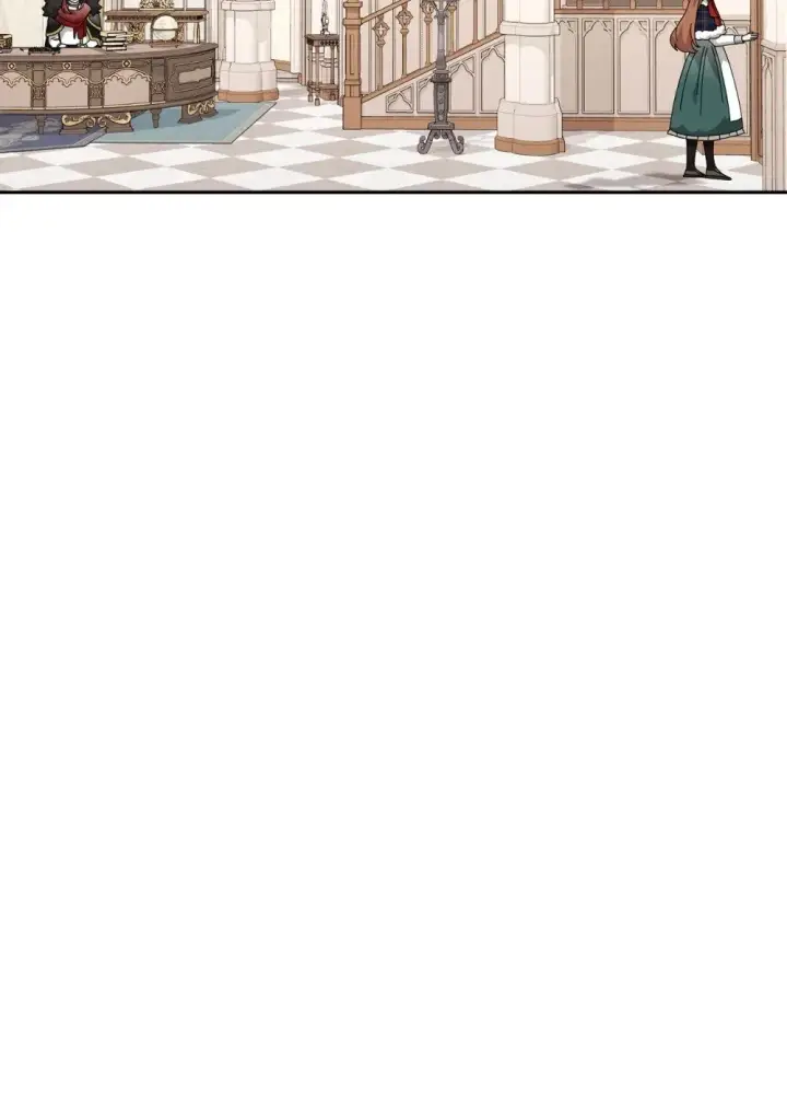 漫画《恶役想要优雅地死去》36 抓到你了第42张图