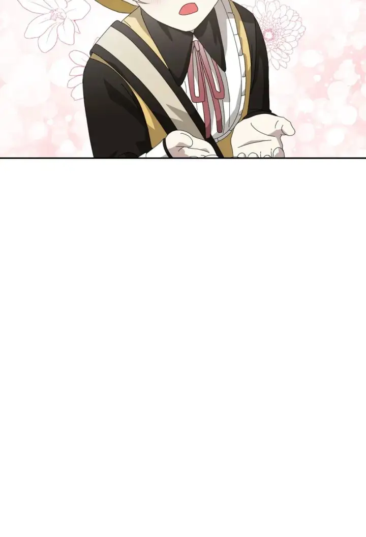 漫画《恶役想要优雅地死去》36 抓到你了第73张图