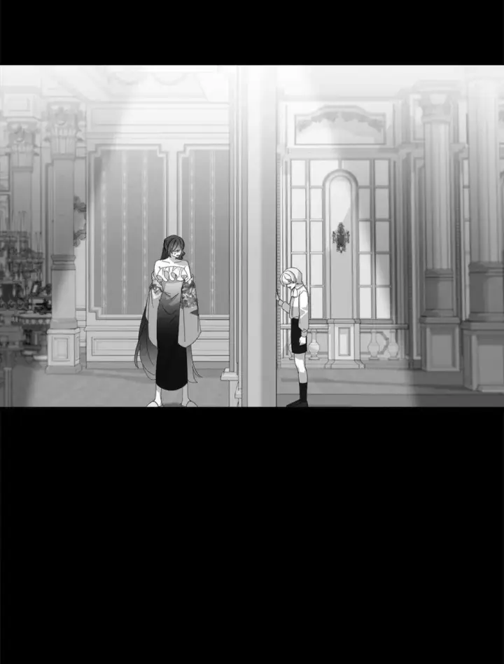 漫画《恶役想要优雅地死去》37 你能杀死我吗第86张图