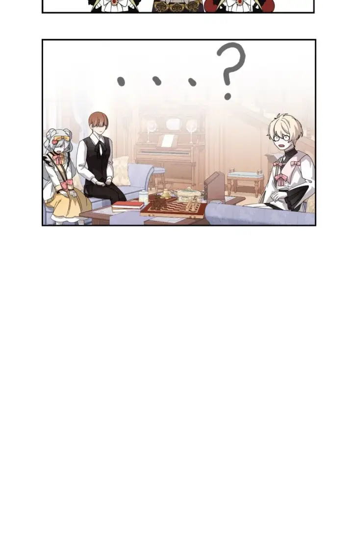 漫画《恶役想要优雅地死去》38 愿赌服输第61张图