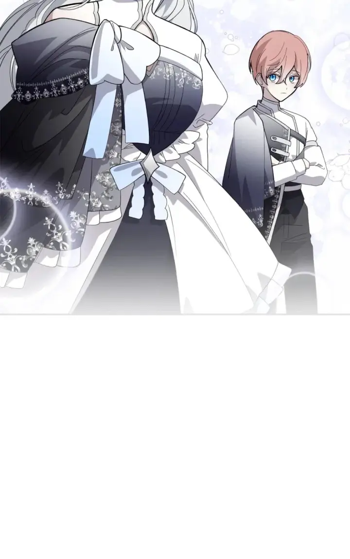漫画《恶役想要优雅地死去》40 我希望你消失第56张图