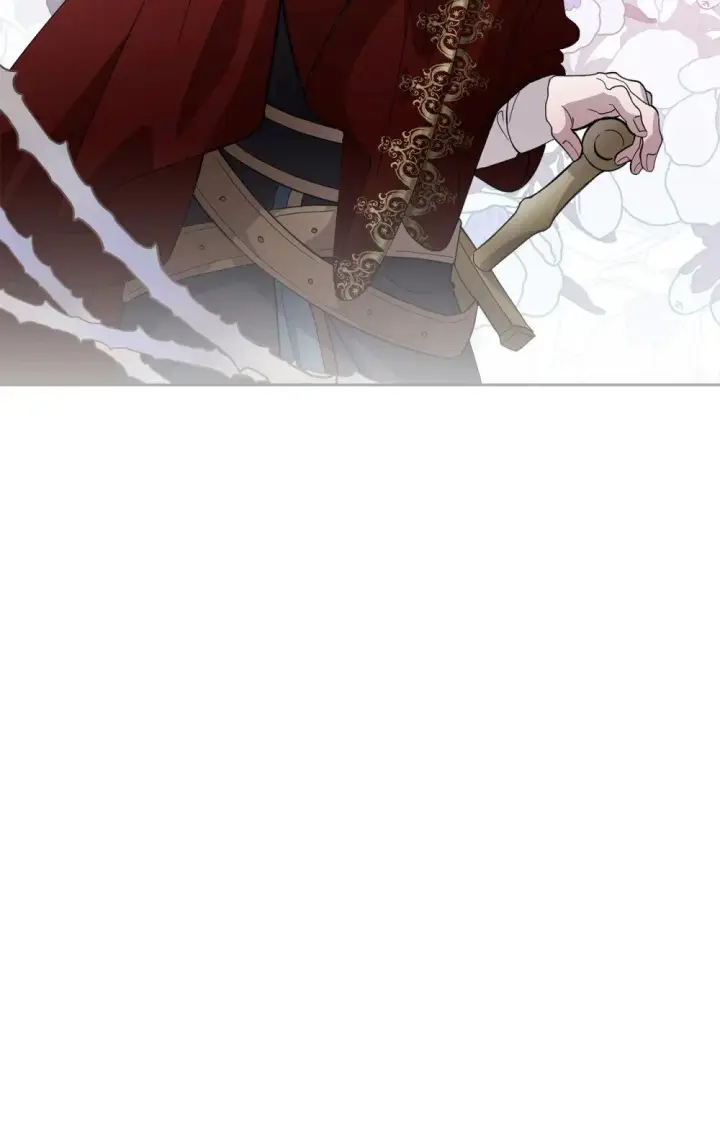 漫画《恶役想要优雅地死去》41 别哭第124张图