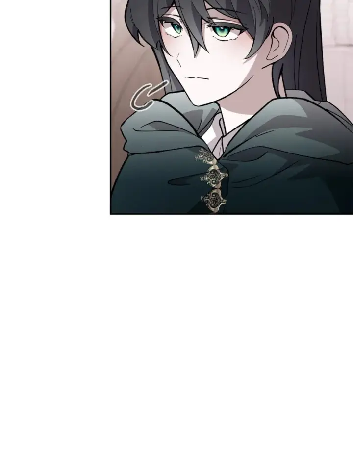 漫画《恶役想要优雅地死去》41 别哭第17张图