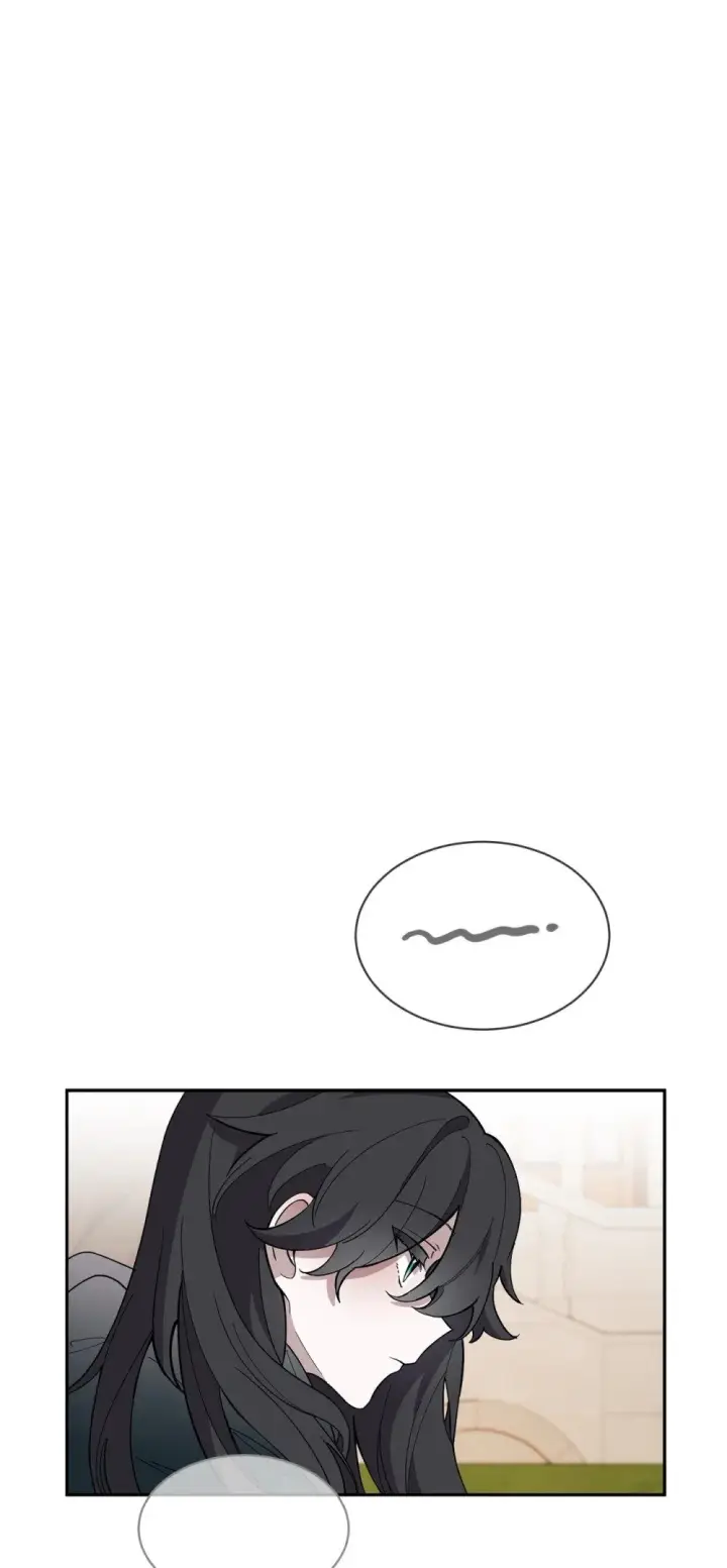 漫画《恶役想要优雅地死去》41 别哭第44张图