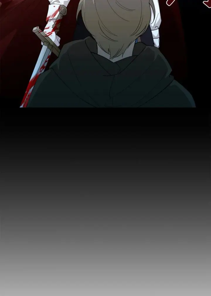 漫画《恶役想要优雅地死去》42 不明生物第48张图
