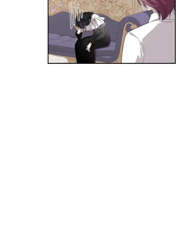 漫画《恶役想要优雅地死去》43 无意识的自己第101张图