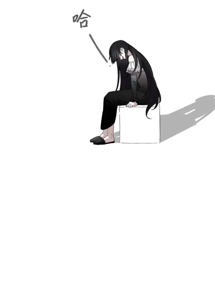 漫画《恶役想要优雅地死去》43 无意识的自己第121张图