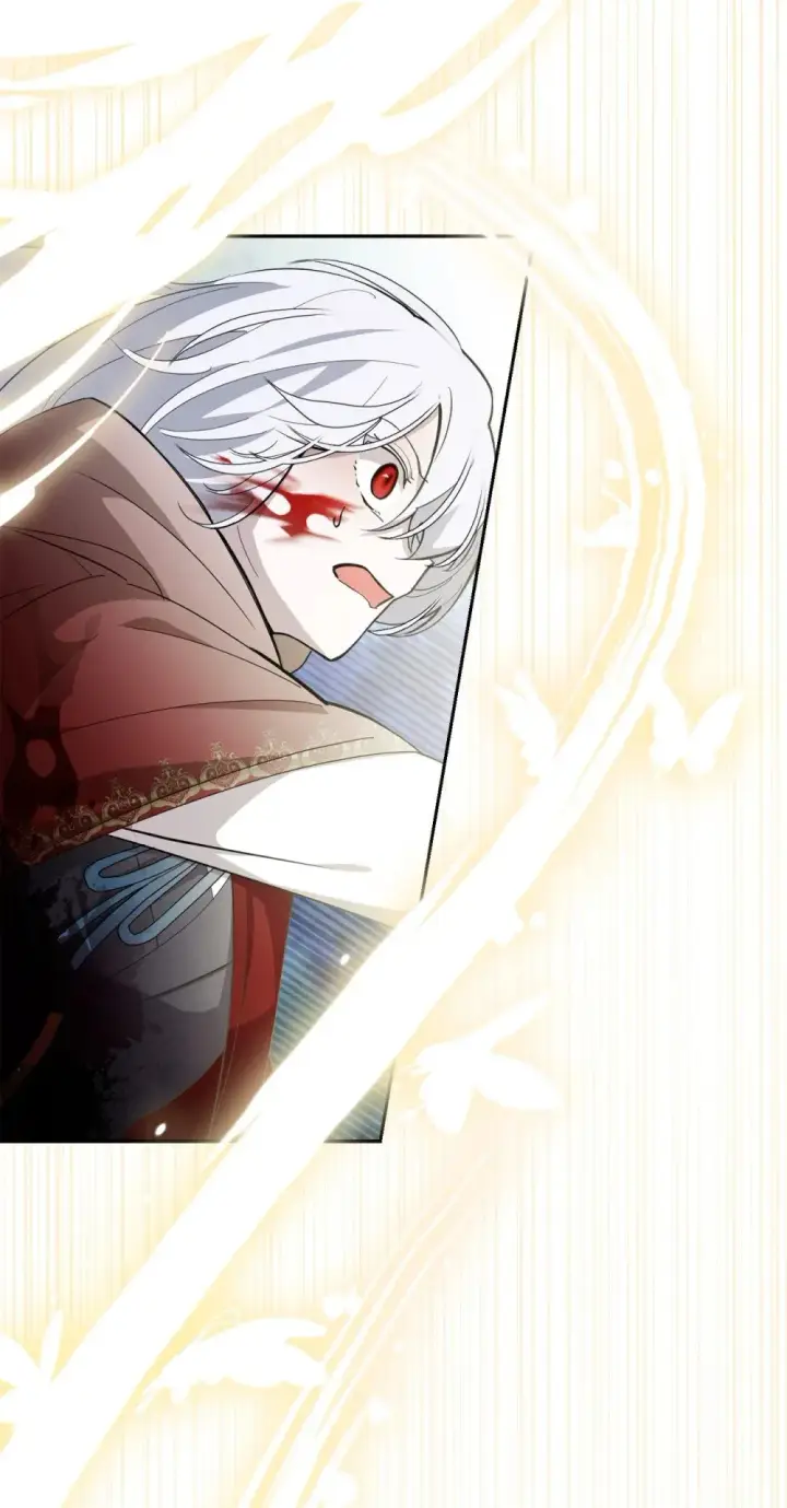 漫画《恶役想要优雅地死去》43 无意识的自己第20张图