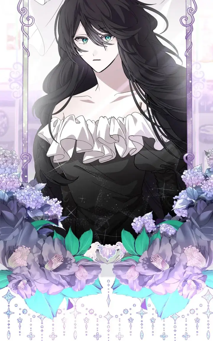 漫画《恶役想要优雅地死去》43 无意识的自己第89张图