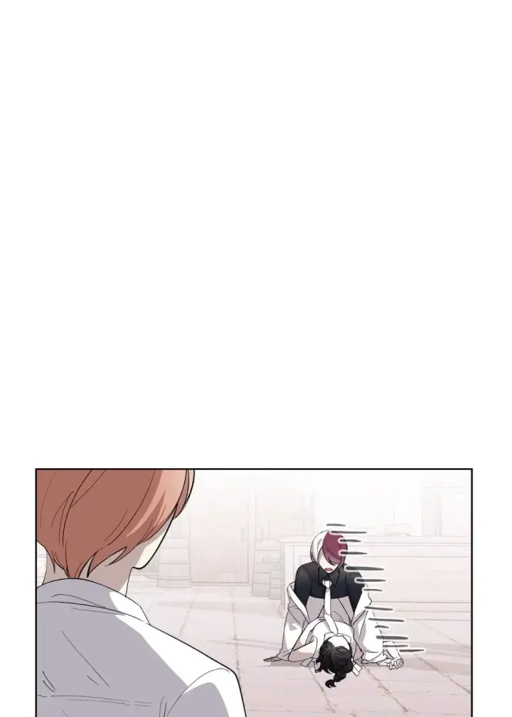 漫画《恶役想要优雅地死去》44 糟糕了第116张图