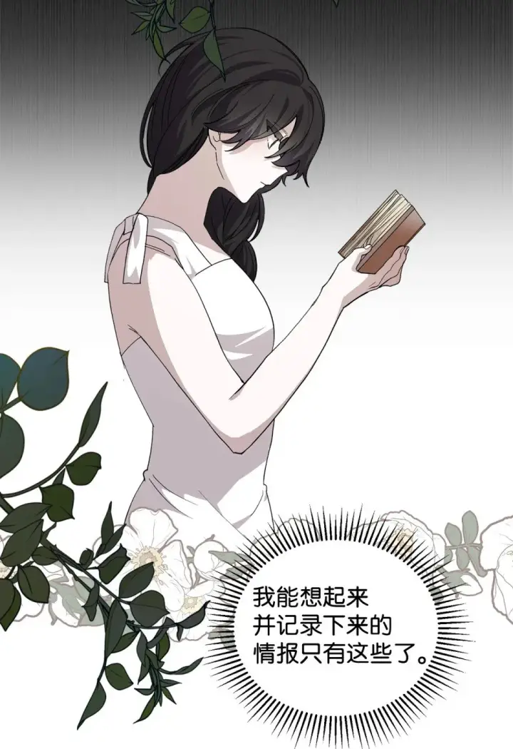 漫画《恶役想要优雅地死去》44 糟糕了第98张图