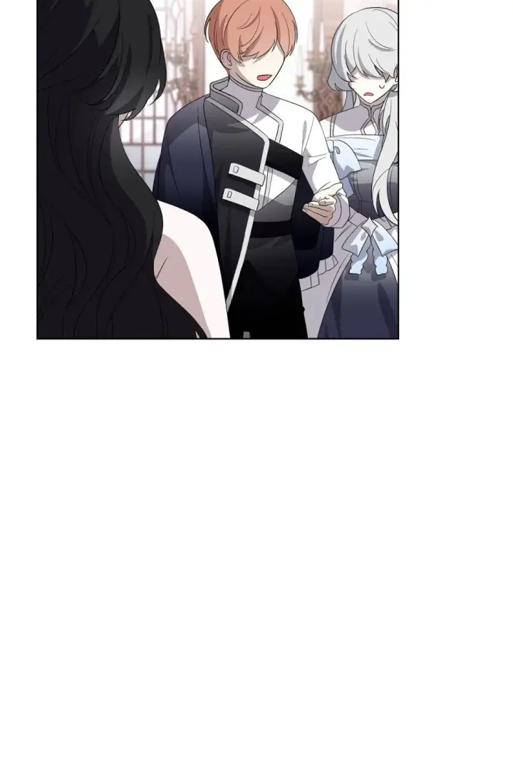 漫画《恶役想要优雅地死去》47 撩人不自知第17张图