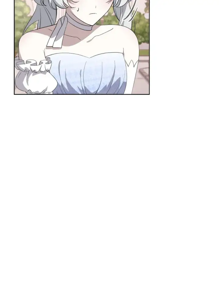 漫画《恶役想要优雅地死去》49 天命主角互看不顺眼第5张图