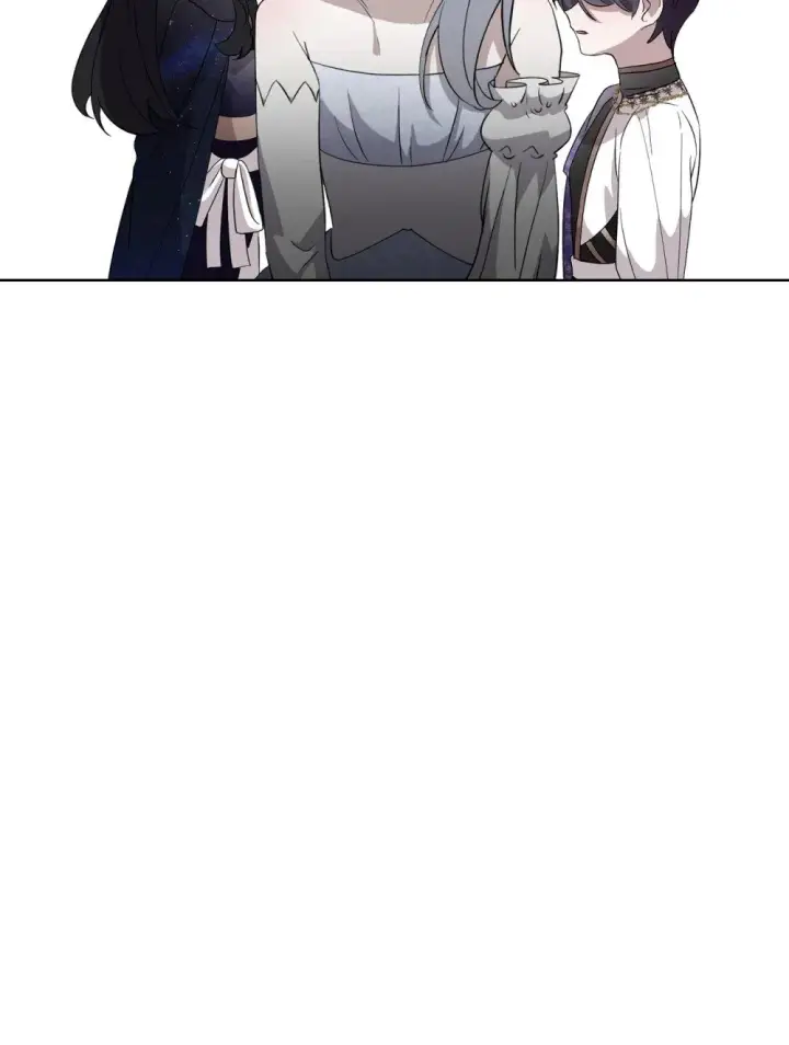 漫画《恶役想要优雅地死去》49 天命主角互看不顺眼第68张图