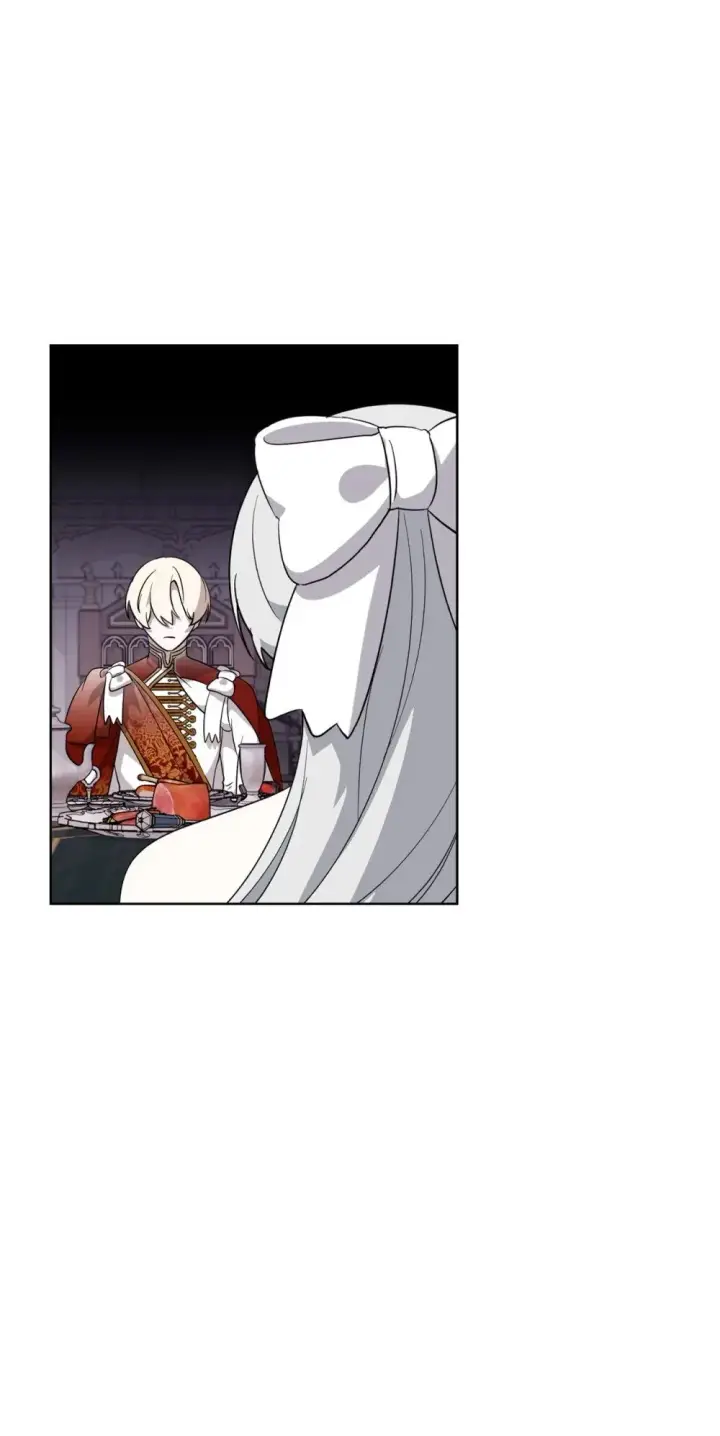 漫画《恶役想要优雅地死去》52 你要成为我的伴侣第65张图