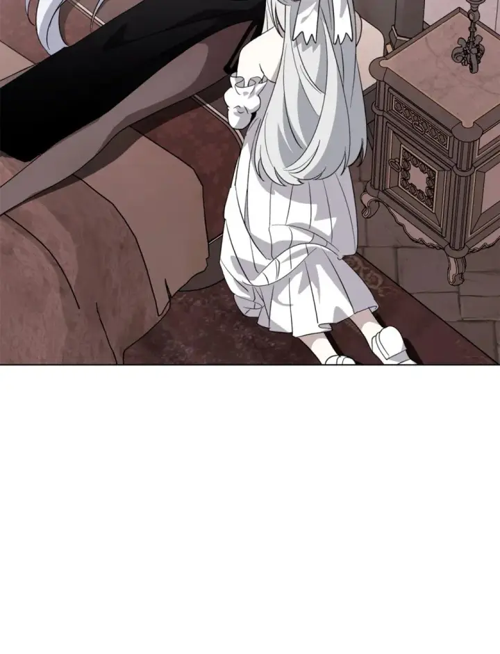 漫画《恶役想要优雅地死去》53 寻找逃生之路第25张图
