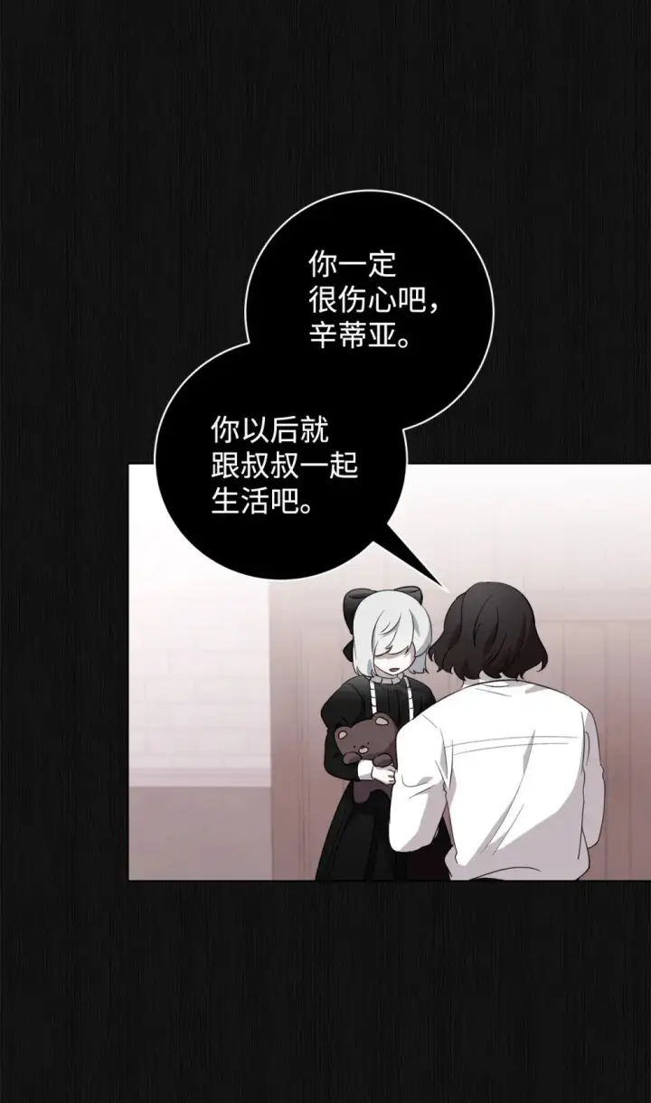 漫画《恶役想要优雅地死去》53 寻找逃生之路第8张图