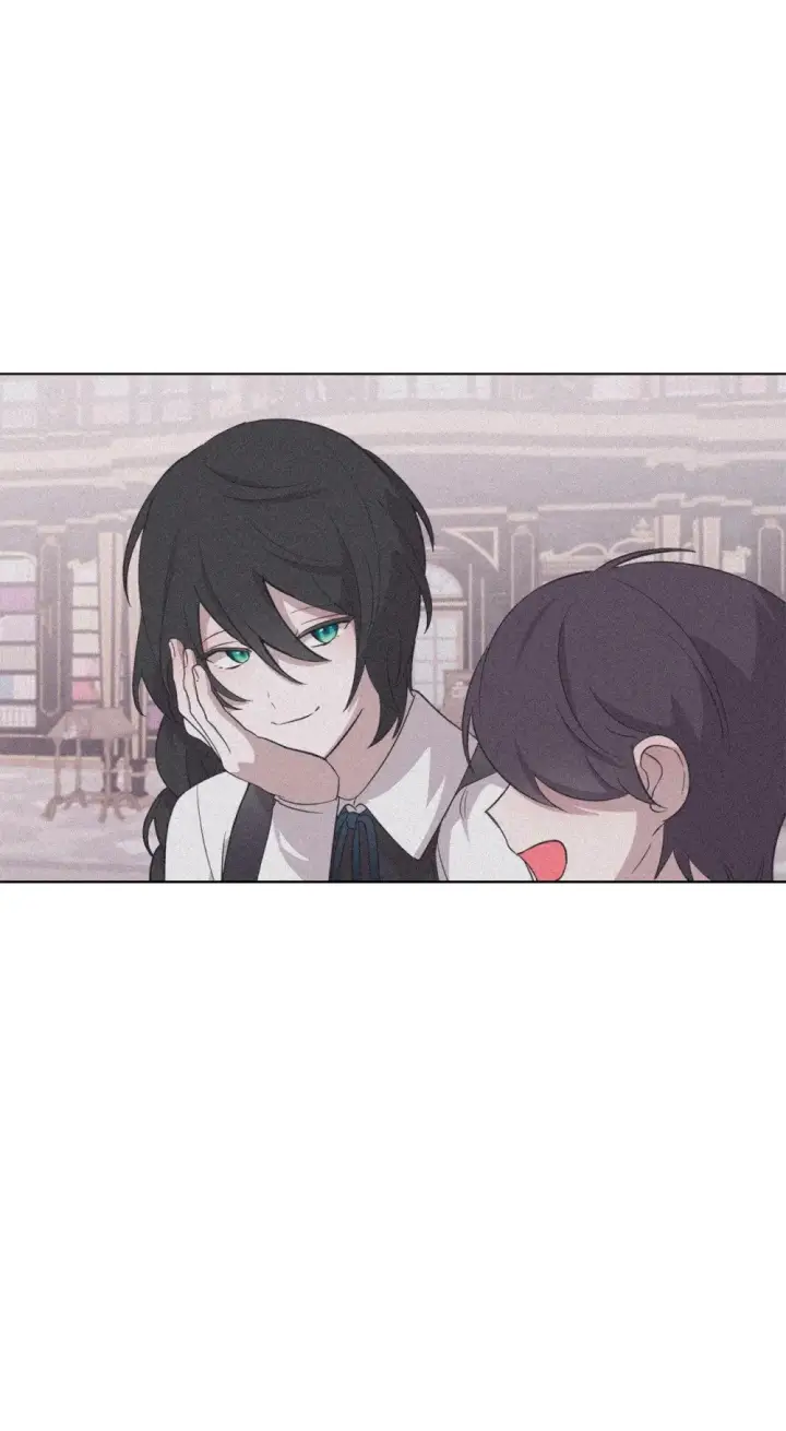 漫画《恶役想要优雅地死去》57 这个怪物不是爸爸第23张图