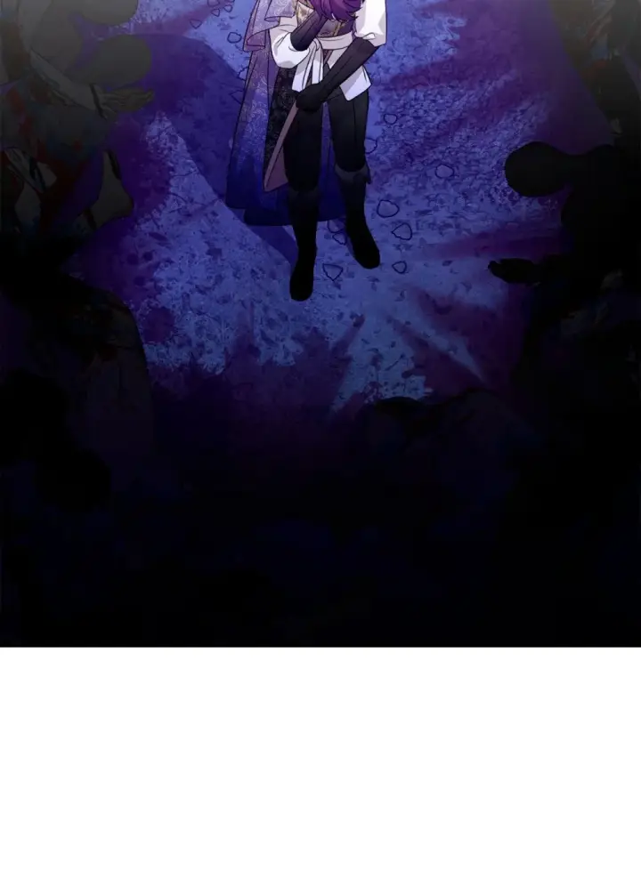 漫画《恶役想要优雅地死去》57 这个怪物不是爸爸第41张图