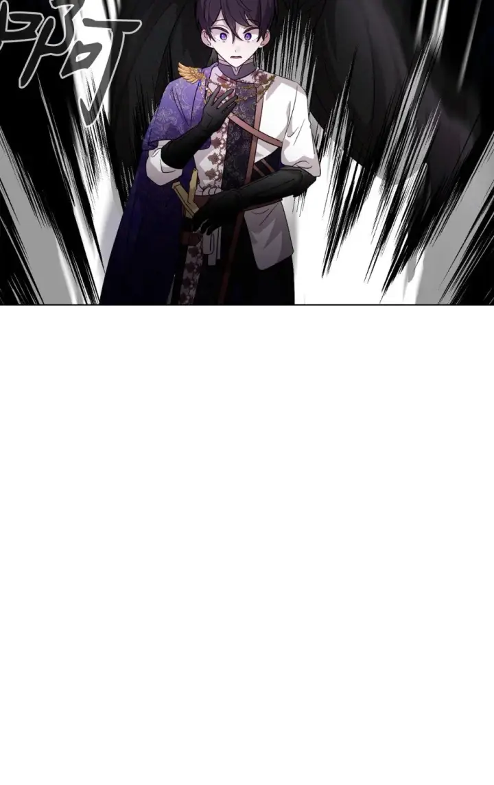 漫画《恶役想要优雅地死去》57 这个怪物不是爸爸第45张图