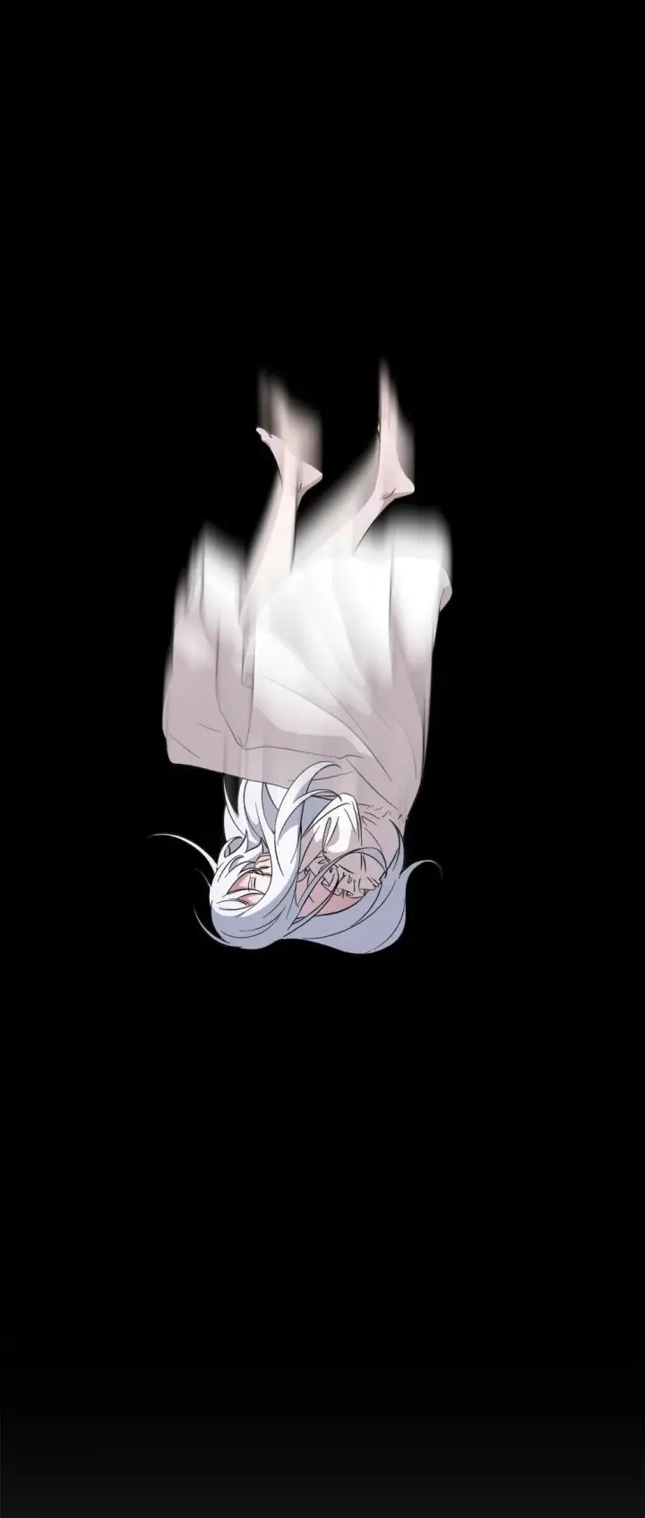 漫画《恶役想要优雅地死去》59 变回人类的药第112张图