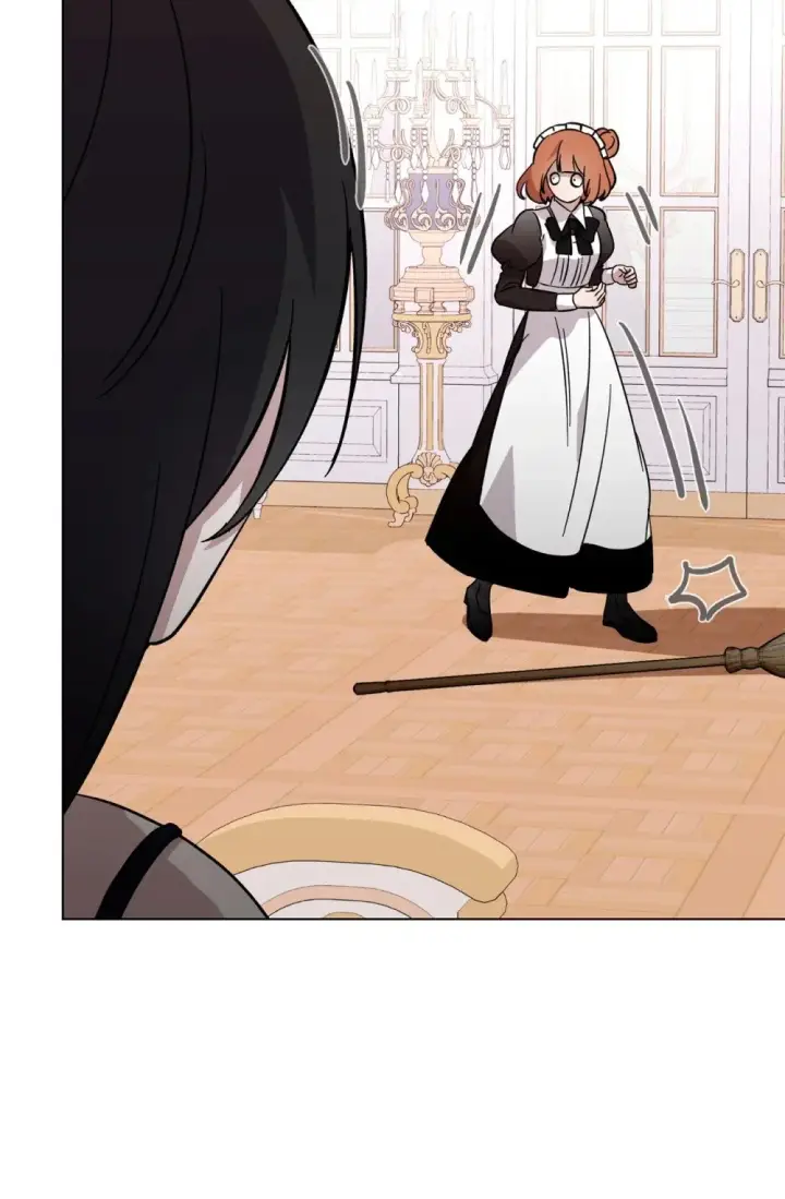 漫画《恶役想要优雅地死去》59 变回人类的药第123张图
