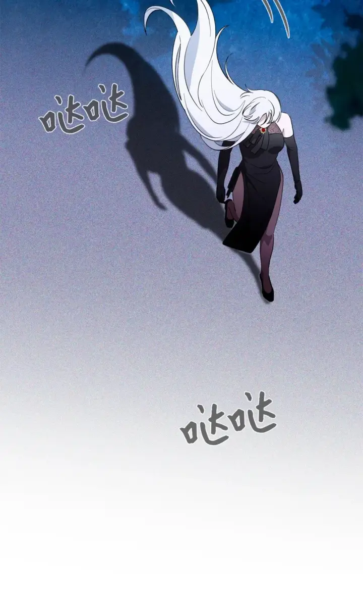 漫画《恶役想要优雅地死去》59 变回人类的药第19张图