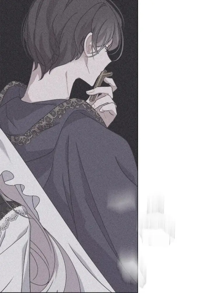 漫画《恶役想要优雅地死去》59 变回人类的药第58张图