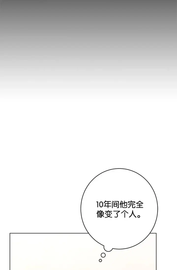 漫画《恶役想要优雅地死去》62 去往皇宫的路第37张图