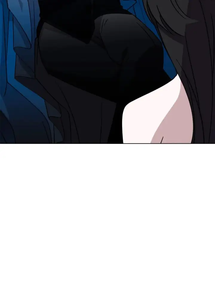 漫画《恶役想要优雅地死去》62 去往皇宫的路第79张图