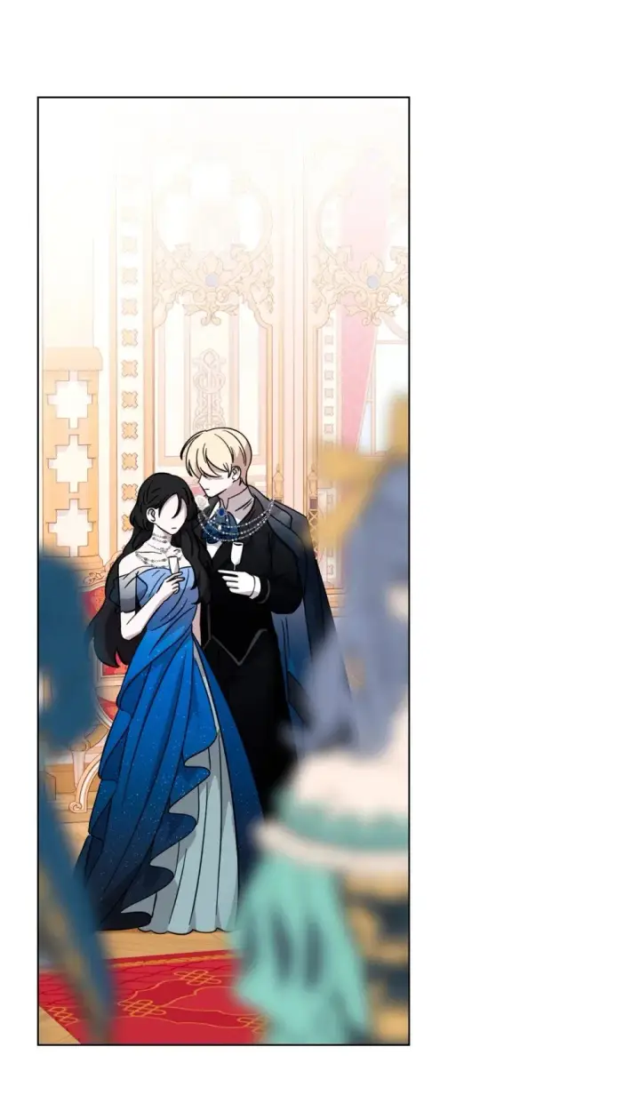 漫画《恶役想要优雅地死去》63 世界规则第42张图
