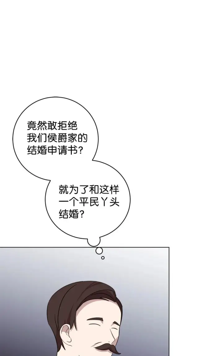 漫画《恶役想要优雅地死去》63 世界规则第48张图