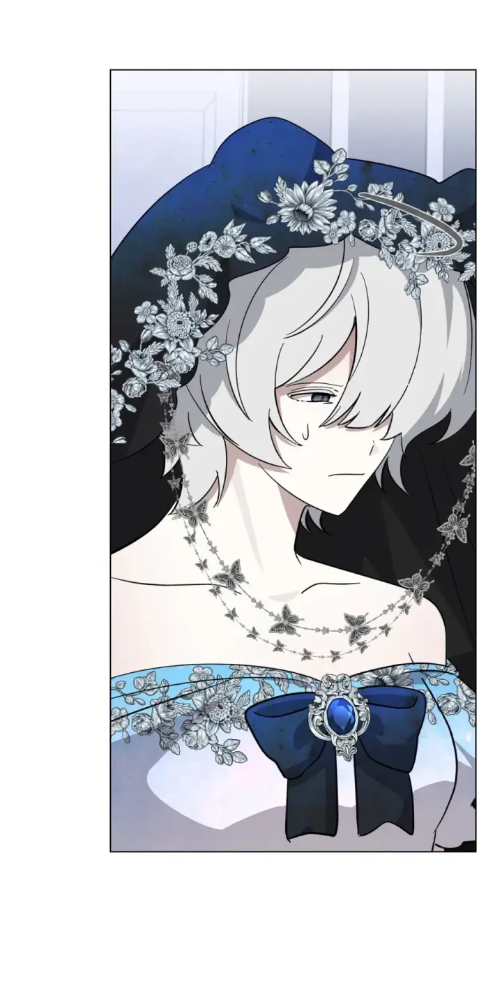 漫画《恶役想要优雅地死去》67 最糟糕的结局第61张图