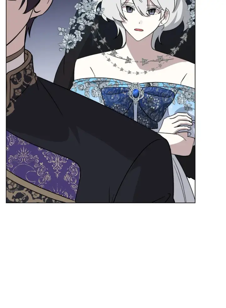 漫画《恶役想要优雅地死去》68 辛蒂亚的决心第24张图
