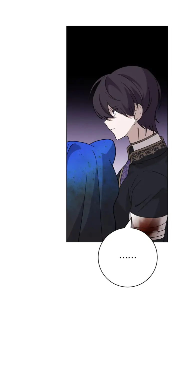 漫画《恶役想要优雅地死去》68 辛蒂亚的决心第25张图