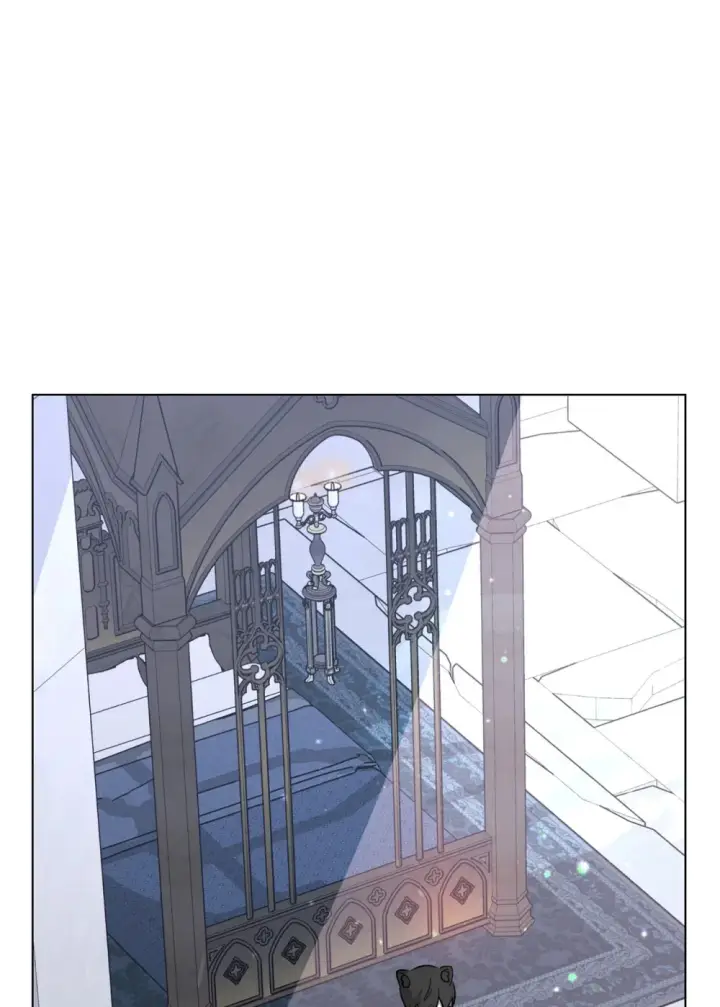 漫画《恶役想要优雅地死去》68 辛蒂亚的决心第30张图