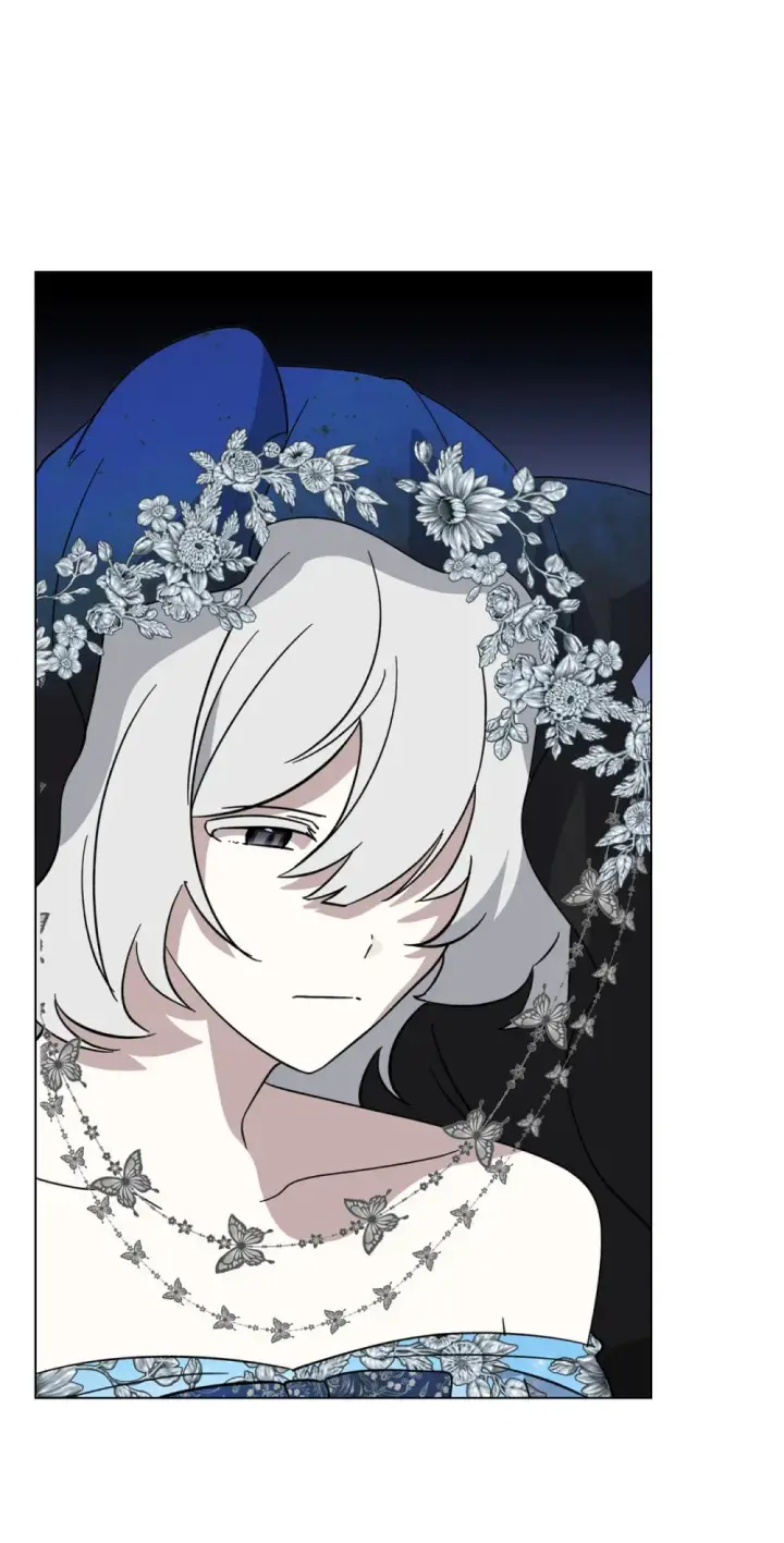 漫画《恶役想要优雅地死去》68 辛蒂亚的决心第67张图