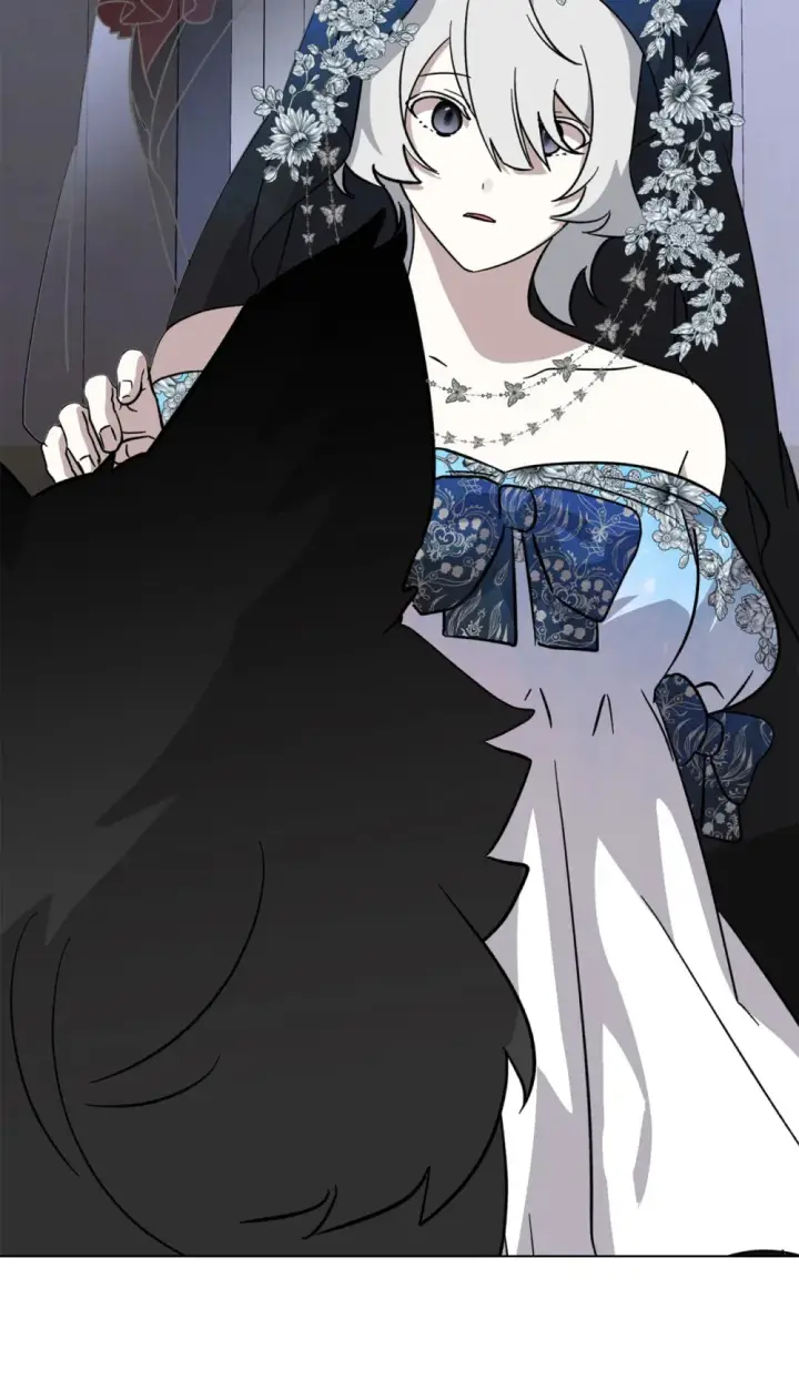 漫画《恶役想要优雅地死去》68 辛蒂亚的决心第71张图