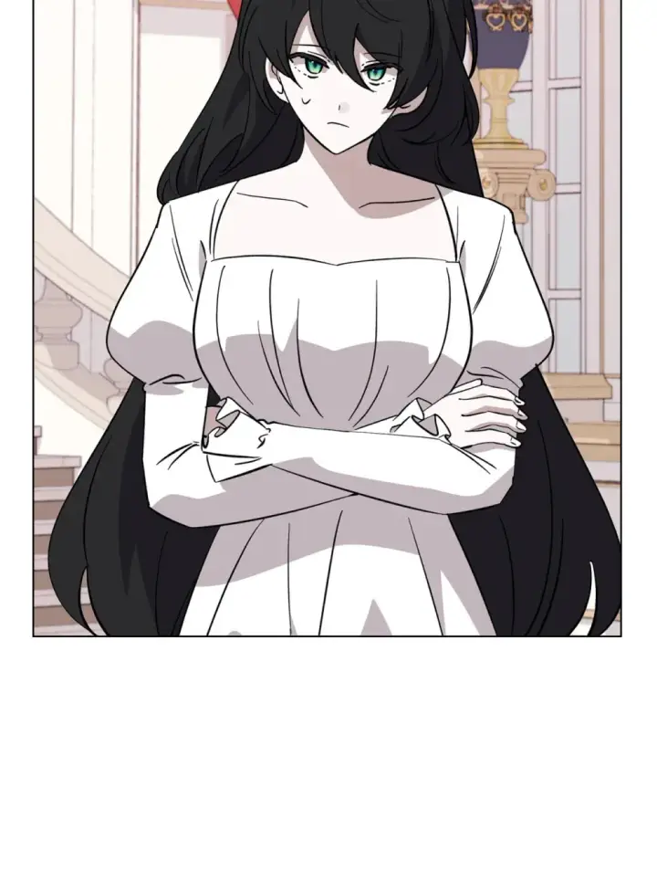 漫画《恶役想要优雅地死去》69 安静的宅邸第103张图