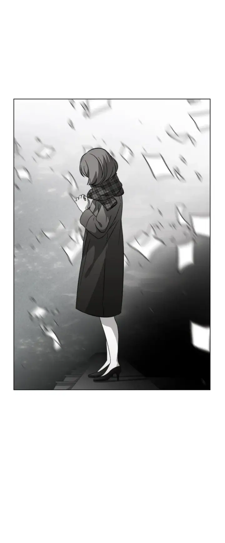 漫画《恶役想要优雅地死去》69 安静的宅邸第19张图