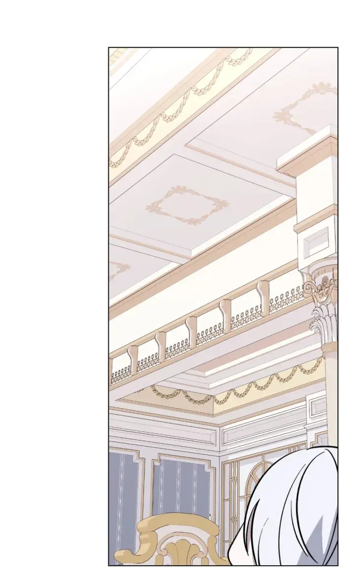 漫画《恶役想要优雅地死去》69 安静的宅邸第2张图