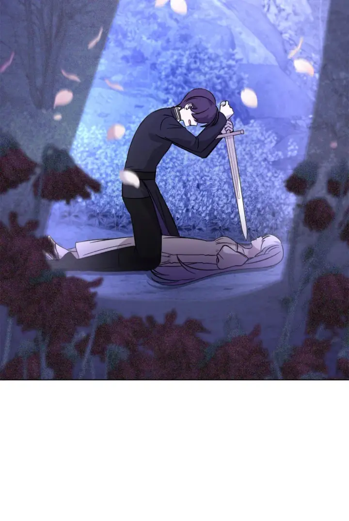 漫画《恶役想要优雅地死去》71 动手吧第20张图