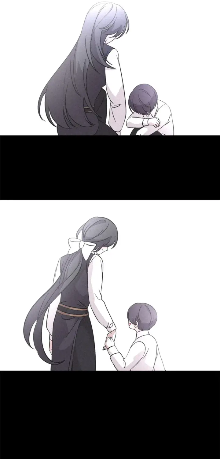漫画《恶役想要优雅地死去》71 动手吧第36张图