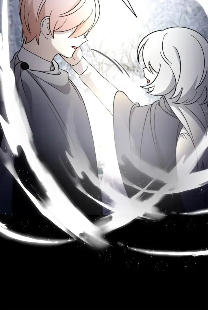 漫画《恶役想要优雅地死去》72 给他自由第74张图