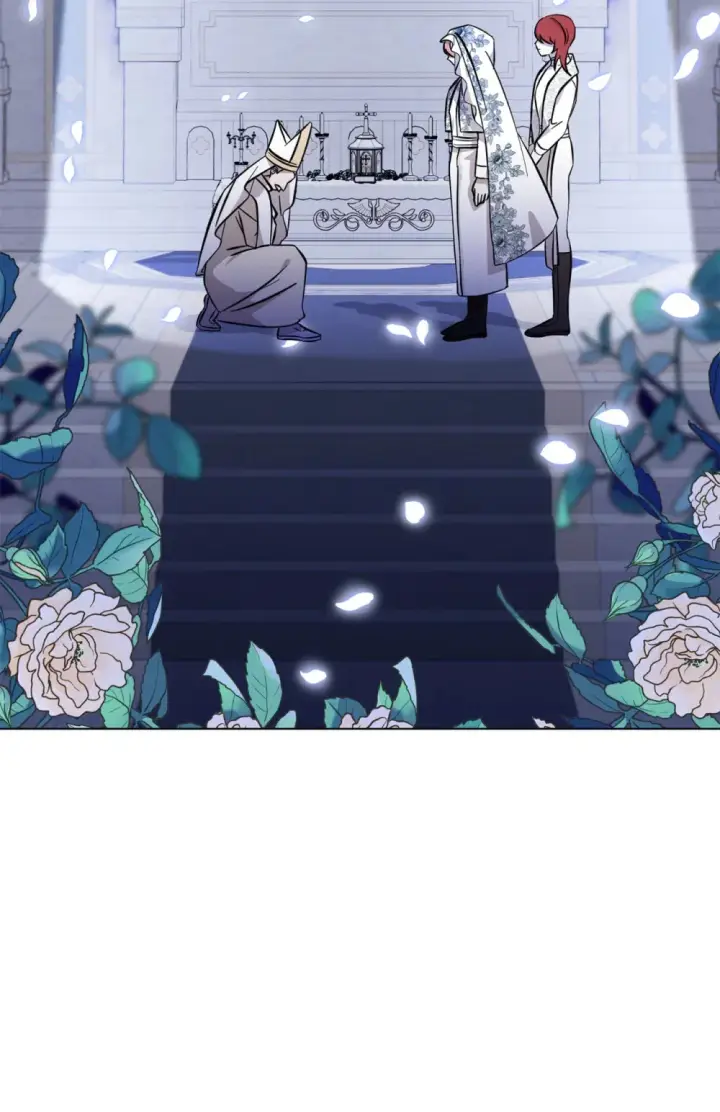 漫画《恶役想要优雅地死去》74 诅咒之力第3张图