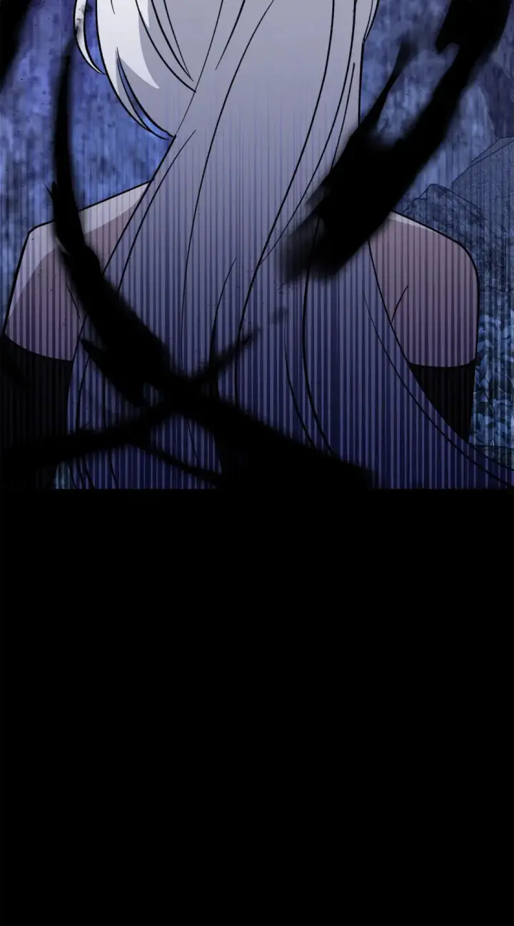 漫画《恶役想要优雅地死去》74 诅咒之力第60张图