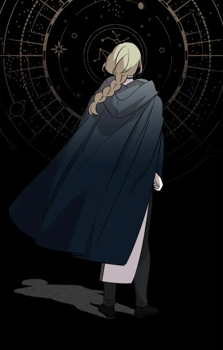 漫画《恶役想要优雅地死去》74 诅咒之力第69张图