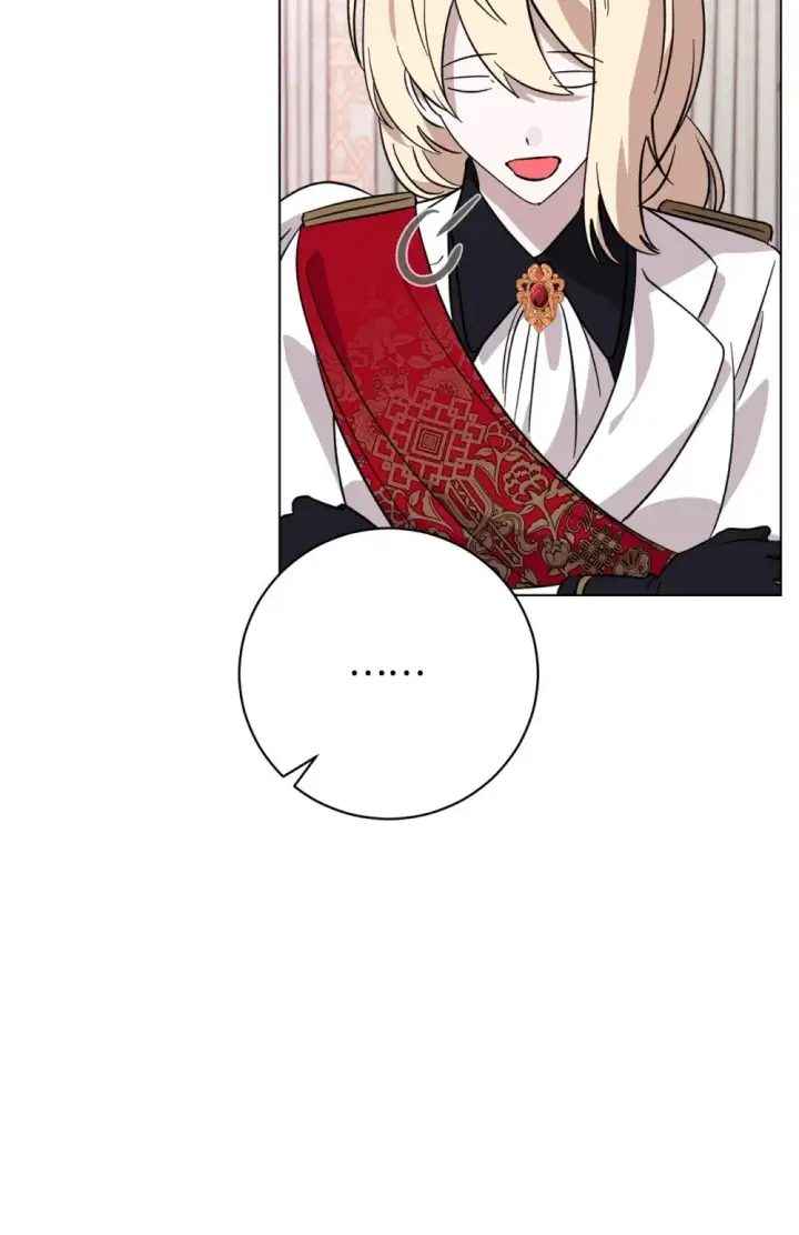 漫画《恶役想要优雅地死去》64 前往禁区第53张图